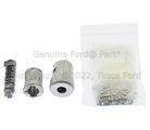 LB5Z11582C - Ignition: Ignition Lock Assembly for Ford Image