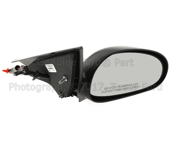 XR3Z17682AA - Body: Mirror Assembly for Ford: Mustang Image