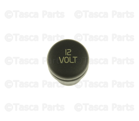 8622878 - Body: Lighter Plug for Volvo Image