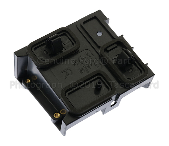 GB5Z14D189C - Electrical: Bracket for Ford Image