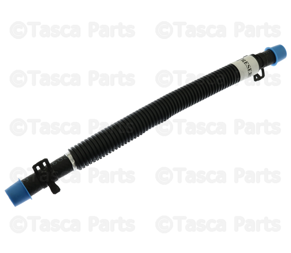 1F27326A8A - Steering: Upper Return Hose for Mazda Image