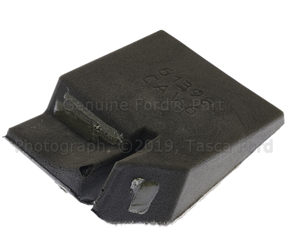 CK4Z16A238C - Body: Inner Weather-strip for Ford Image