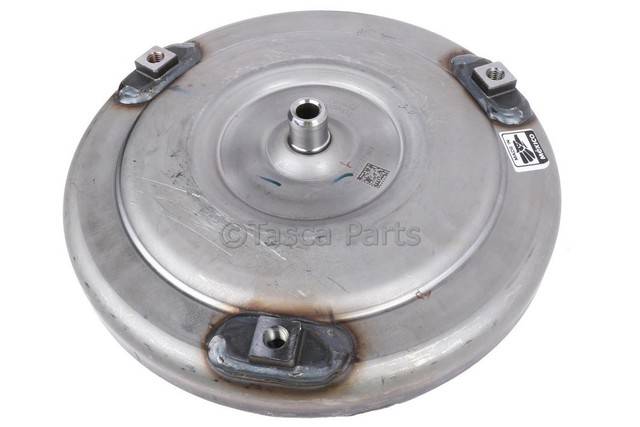 24293116 - : Torque Converter for Buick: Envision | Cadillac: XT4, XT5, XT6 | Chevrolet: Blazer | GMC: Acadia Image