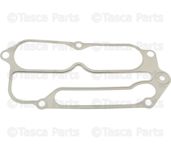 BP6F13135 - Fuel System: Engine Intake Manifold Gasket for Mazda: Miata Image