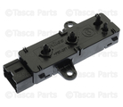 870664BV0A - Body: Seat Switch for Nissan Image