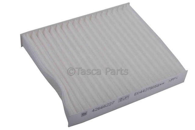 42666227 - : Cabin Air Filter for GM Image