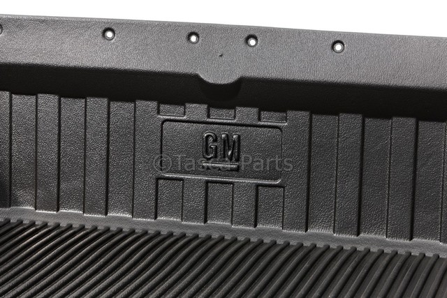 23424959 - Body: Bed Liner for Chevrolet: Silverado 1500, Silverado 2500 HD, Silverado 3500 HD | GMC: Sierra 1500, Sierra 2500 HD, Sierra 3500 HD Image