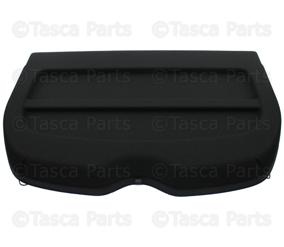 799105SA1A - : Rear Cargo Area Cover for Nissan Image