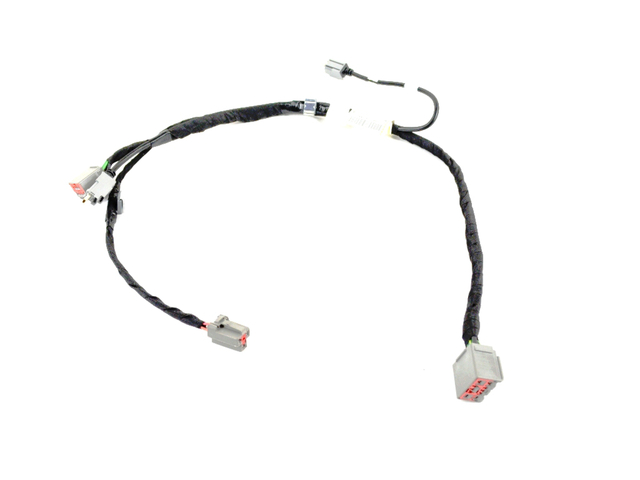 68237114AA - Interior Trim: Console Wiring for Mopar Image