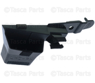 NA1P6431XC - Body: Front Panel Bracket for Mazda: MX-5 Miata Image