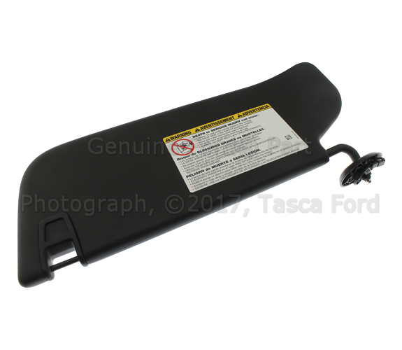 BC3Z2504104CB - : Sun Visor - Passenger Side (RH) for Ford Image