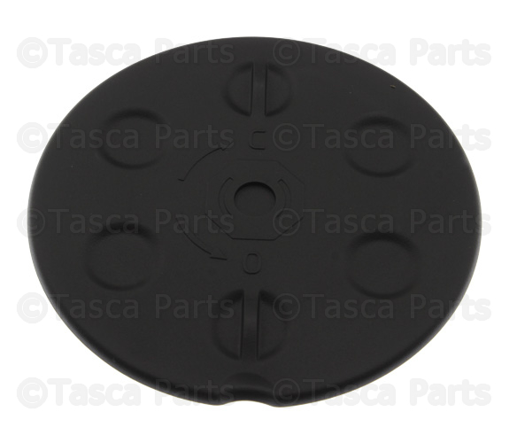 2007-2018 Volvo Access Cover 30799291 | TascaParts.com