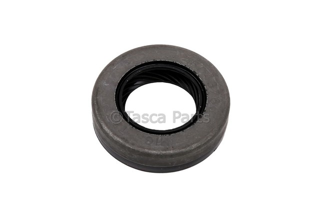 15277770 - Steering: Power Steering Pump Front Seal for Cadillac: Escalade, Escalade ESV, Escalade EXT | Chevrolet: Avalanche, Express 2500, Express 3500, Express 4500, Malibu, Silverado 1500, Silverado 2500 HD, Silverado 3500 HD, Suburban 1500, Suburban 2500, Tahoe | GMC: Savana 2500, Savana 3500, Savana 4500, Sierra 1500, Sierra 2500 HD, Sierra 3500 HD, Yukon, Yukon XL 1500, Yukon XL 2500 | Saturn: Aura Image