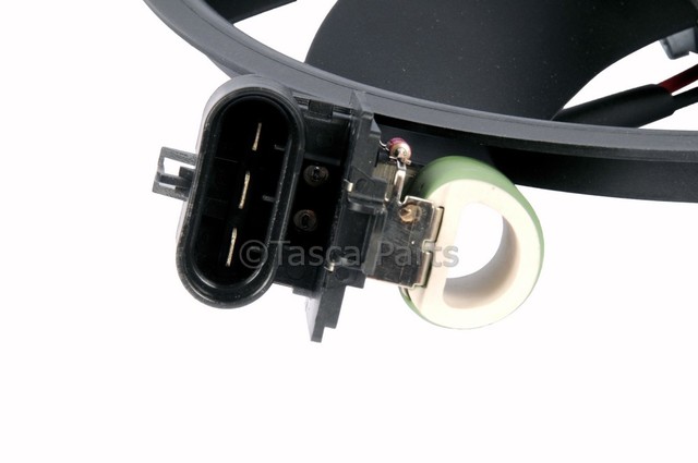 22915712 - Cooling System: Fan &amp; Motor for GM Image
