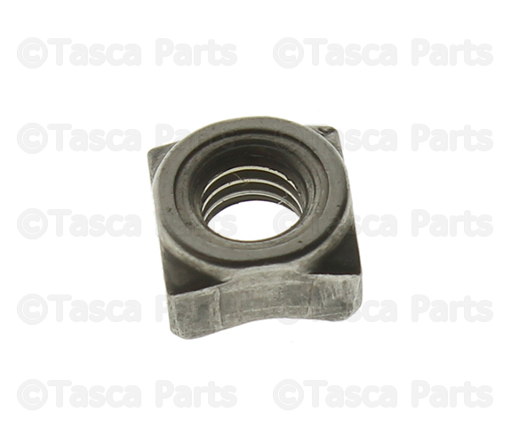 961613 - Body: Fender Nut for Volvo Image
