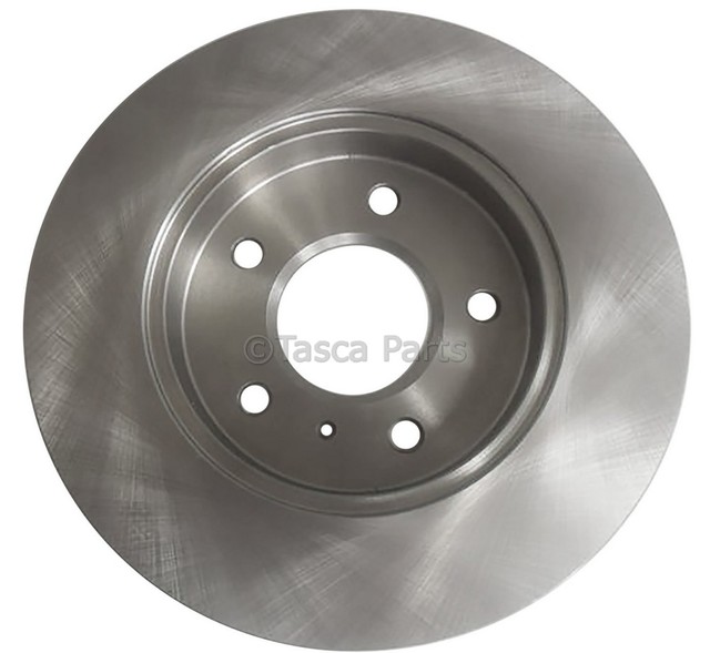 19340373 - : Rear Disc Brake Rotor for GM Image