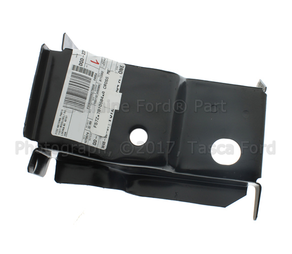 F57Z7810684A - Body: Cross-member Extension for Ford: Explorer, Explorer Sport, Explorer Sport Trac | Mercury: Mountaineer Image