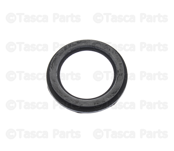KL0110557 - Engine: Center Cover Plug for Mazda: 626, Millenia, MX-6 Image
