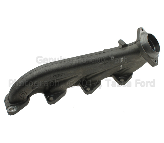 BC3Z9431DA - Exhaust: Manifold for Ford: F-150, F-250 Super Duty, F-350 Super Duty Image