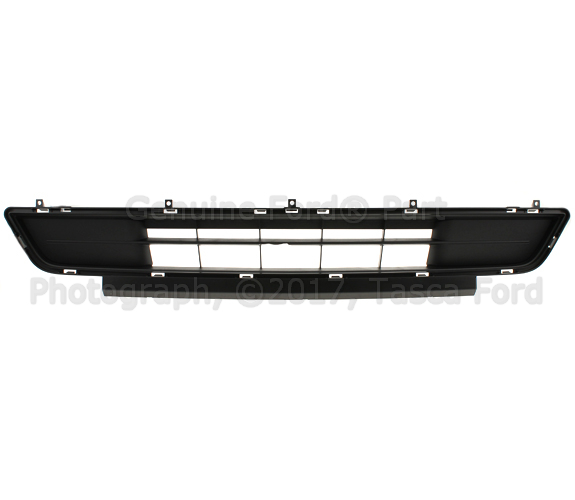 FR3Z17K945CA - Body: Lower Grille for Ford: Mustang Image