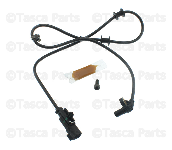 5175787AA - Electrical: Anti-lock Brakes Sensor Kit for Mopar Image