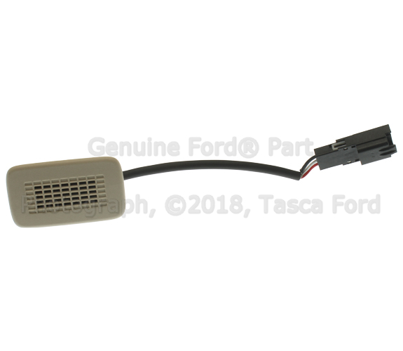 AT4Z19A391AA - Electrical: Microphone for Ford: Fusion | Lincoln: MKZ | Mercury: Milan Image