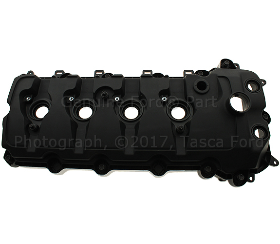 ER3Z6582C - Engine: Valve Cover for Ford: Mustang Image