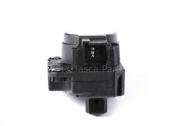 22743920 - HVAC: Actuator for GM Image