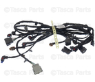 84796013 - : Rear Object Alarm Sensor Wiring Harness for GM Image
