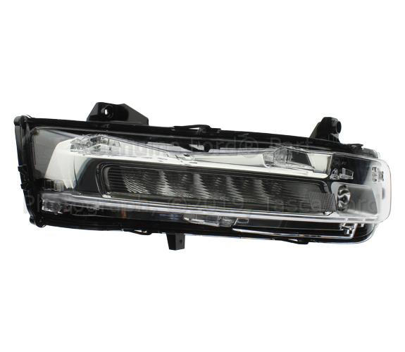 JR3Z13200A - Electrical: Park Lamp for Ford: Mustang Image