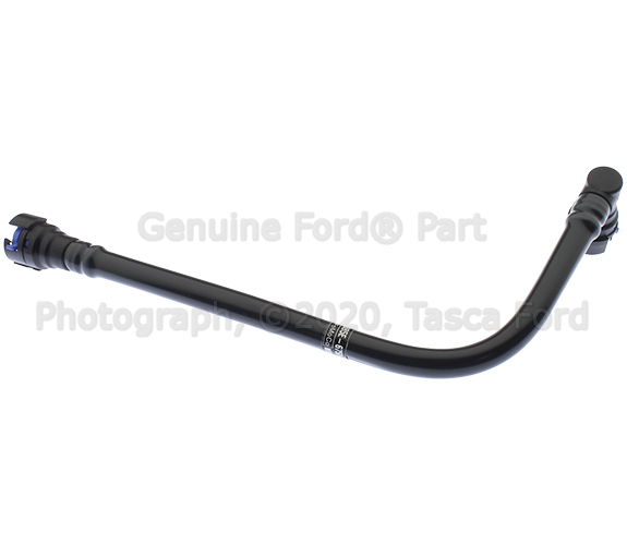 BB5Z6758A - Emission Control: PCV Valve Hose for Ford Image