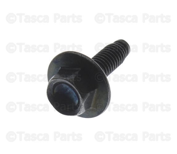9KF600620B - : Fender Liner Screw for Mazda Image