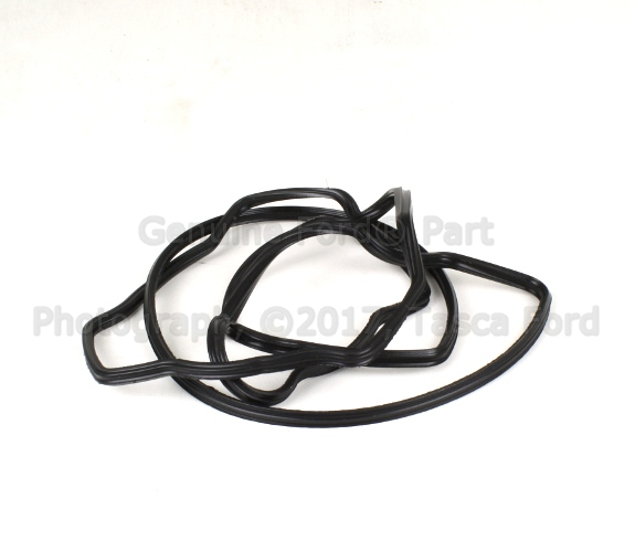 3C3Z6584AA - Engine: Engine Valve Cover Gasket for Ford: E-350 Club Wagon, E-350 Super Duty, E-450 Super Duty, Excursion, F-250 Super Duty, F-350 Super Duty, F-450 Super Duty, F-550 Super Duty Image