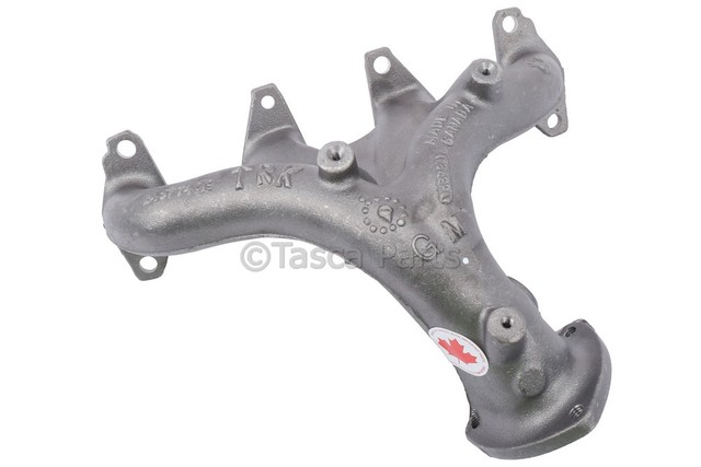 24577409 - Exhaust: Exhaust Manifold for Chevrolet: S10 | GMC: S15, Sonoma Image