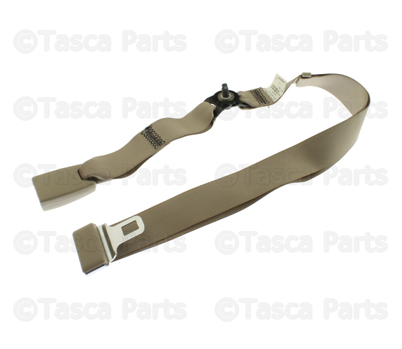 LE435788085 - Electrical: Buckle for Mazda: MPV Image