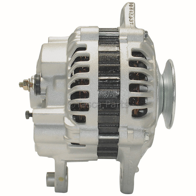 19134788 - : Remanufactured Generator for GM Image