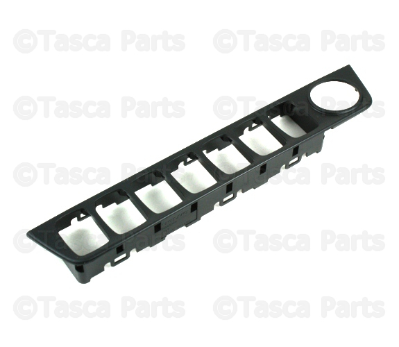 30669774 - Body: Trim Cover for Volvo Image