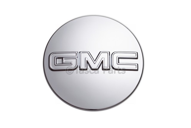 19170061 - Serviceable Components: Wheel Center Cap for GM Image