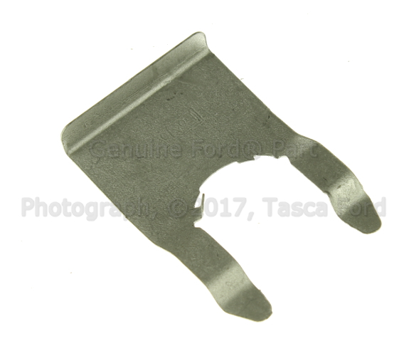 8C2Z1522023B - Body: Lock Cylinder Clip for Ford: E-150, E-250, E-350 Super Duty Image