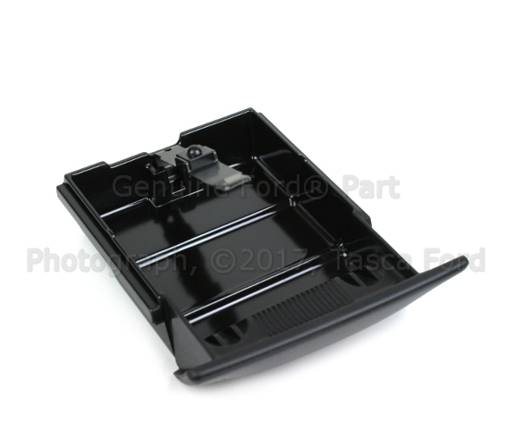 YF1Z5404810AAA - Body: Ashtray for Ford Image