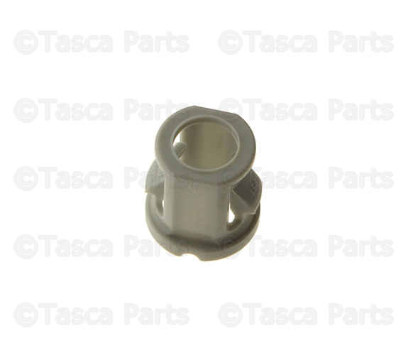 E11342693 - Fuel System: Fuel Tank Strap Retainer Clip for Mazda: 3, 6, CX-30, CX-5 Image