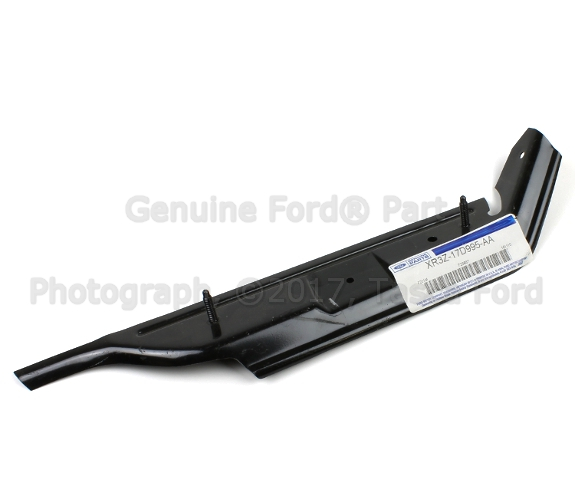 XR3Z17D995AA - Body: Bumper Cover Side Support for Ford: Mustang Image