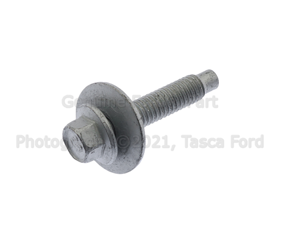 W716577S442 - : Bumper Cover Support Rail Bolt for Ford Image