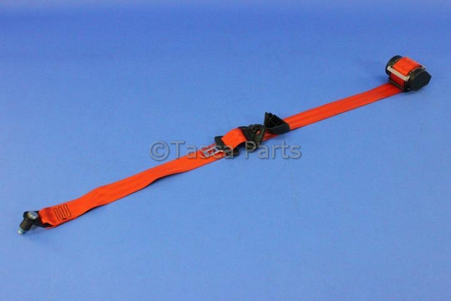 5PC00LK3AB - Restraints: Front Outer Seat Belt for Ram: ProMaster 1500, ProMaster 2500, ProMaster 3500, ProMaster EV Image