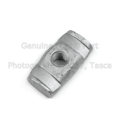 6L3Z5B329AA - Suspension: Adjuster Nut for Ford: Expedition, F-150, F-150 Heritage, F-250 | Lincoln: Navigator Image