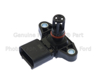 AA5Z9F479E - Electrical: Manifold Absolute Pressure Sensor for Ford: Explorer, Flex, GT, Mustang, Police Interceptor Sedan, Police Interceptor Utility, Taurus | Lincoln: MKS, MKT Image