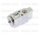 922001HP0C - HVAC: Expansion Valve for Nissan: 370Z, Altima, GT-R, Maxima, Murano, Pathfinder, Qashqai, Quest, Rogue, Rogue Sport, TITAN, TITAN XD Image
