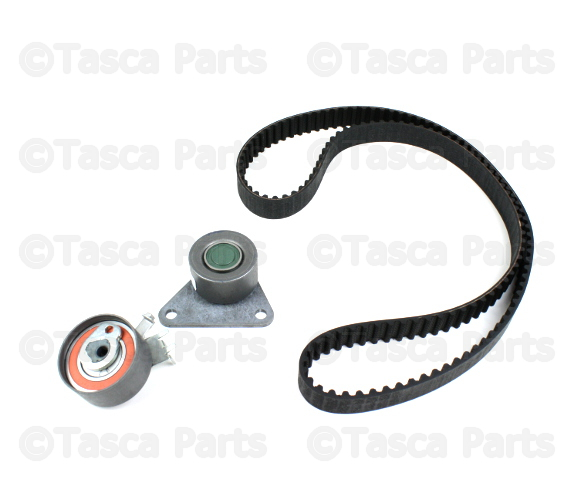 30758261 - Engine: Engine Timing Set for Volvo Image