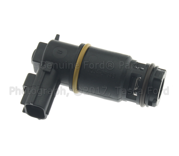 9U5Z9F945F - Emission System: Solenoid for Ford: F-150 Image