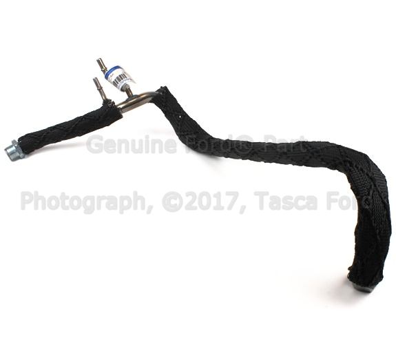 1R3Z9D477AA - Emission System: Tube for Ford: Mustang Image